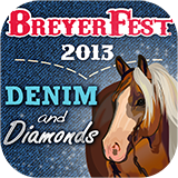 BreyerFest 2013