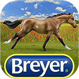 Breyer Model Horses Catalog